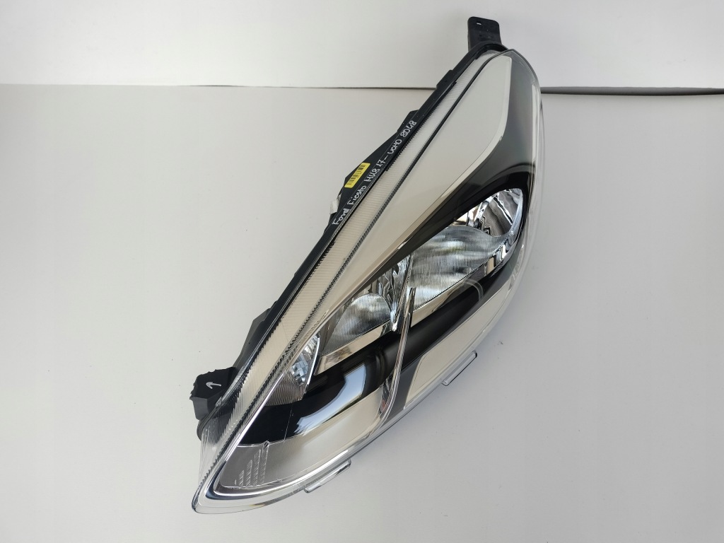 фото №3, Лампа левая фара ford fiesta mk8 17-