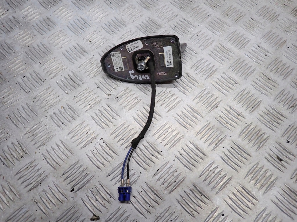 Антенна кровельная плавник ford explorer 2020- в Украине