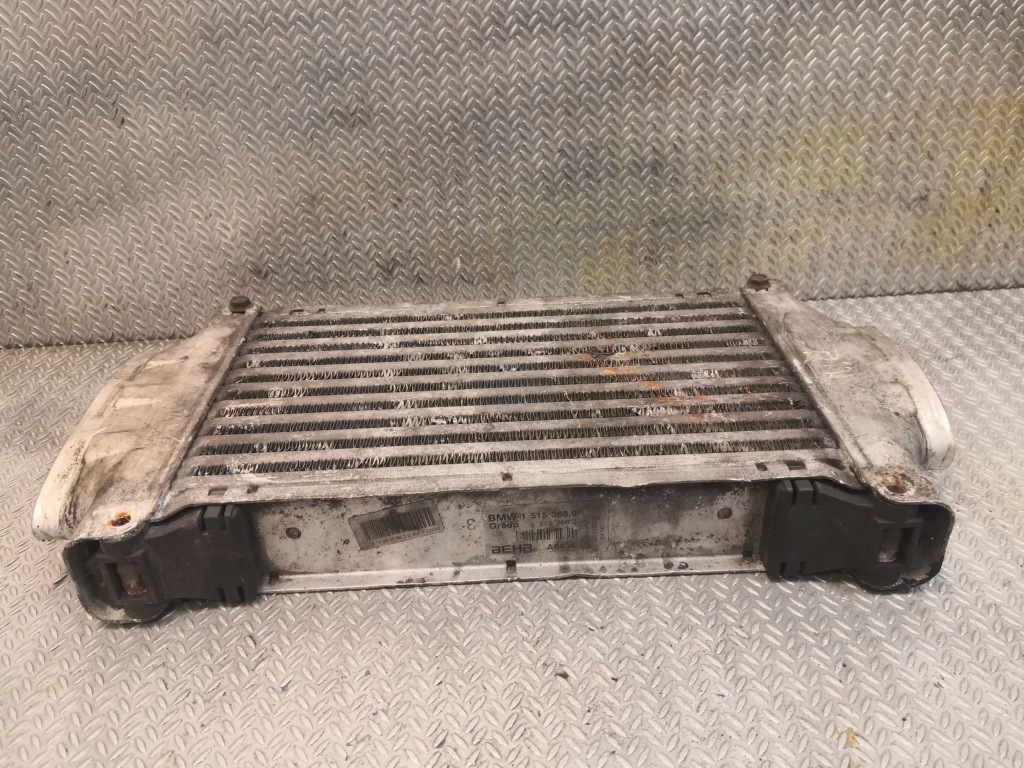 Mini one - cooper r50 - 53 інтеркулер Ціна