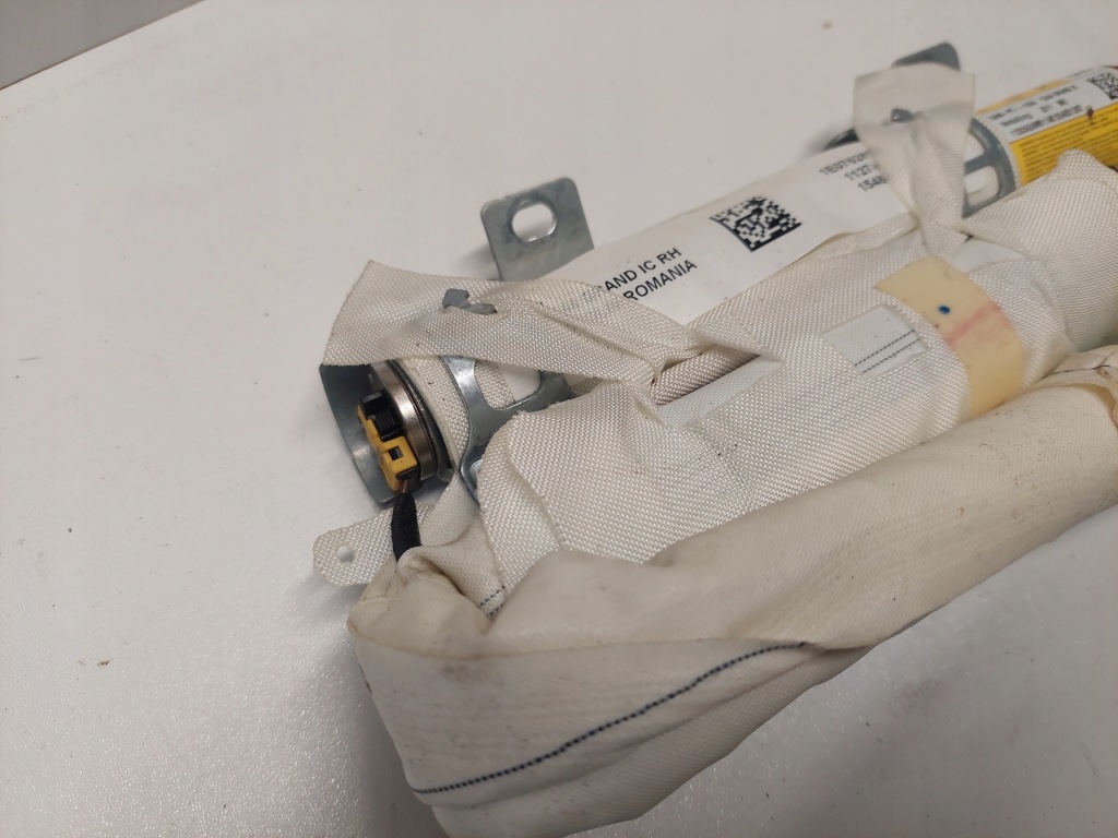 фото №3, Ford grand c-max mk2 шторка безпеки права