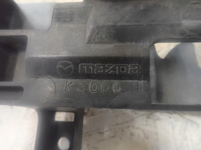 фото №4, Pas передній підсилювач mazda cx7 cx-7 2006-2012r