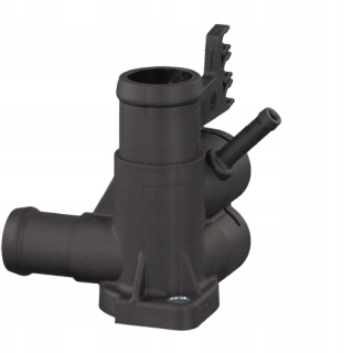 фото №10, Патрубок wody vag polo clas. 1.6 golf 3 1.8-2.0 pas