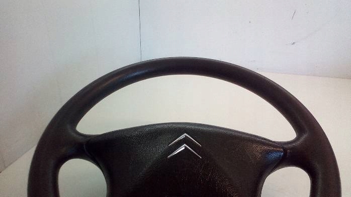 фото №7, Воздуховод подушка безопасности citroen xsara