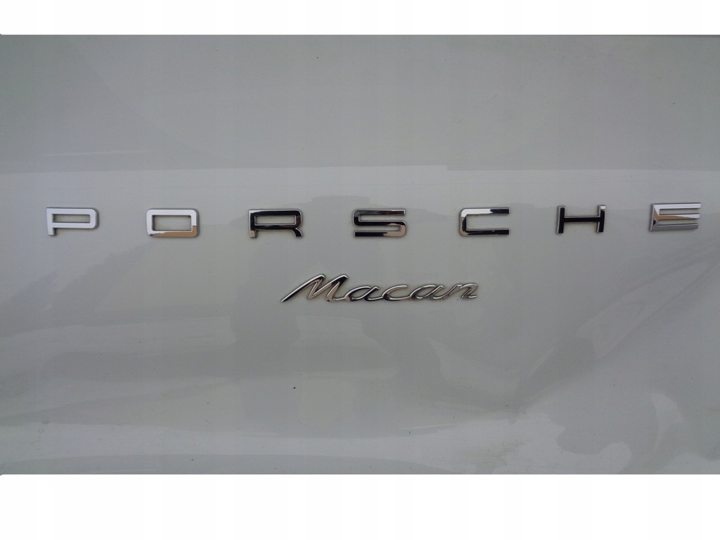 фото №14, Захист світло лампи задня ліва w кришка 95b945425e porsche macan