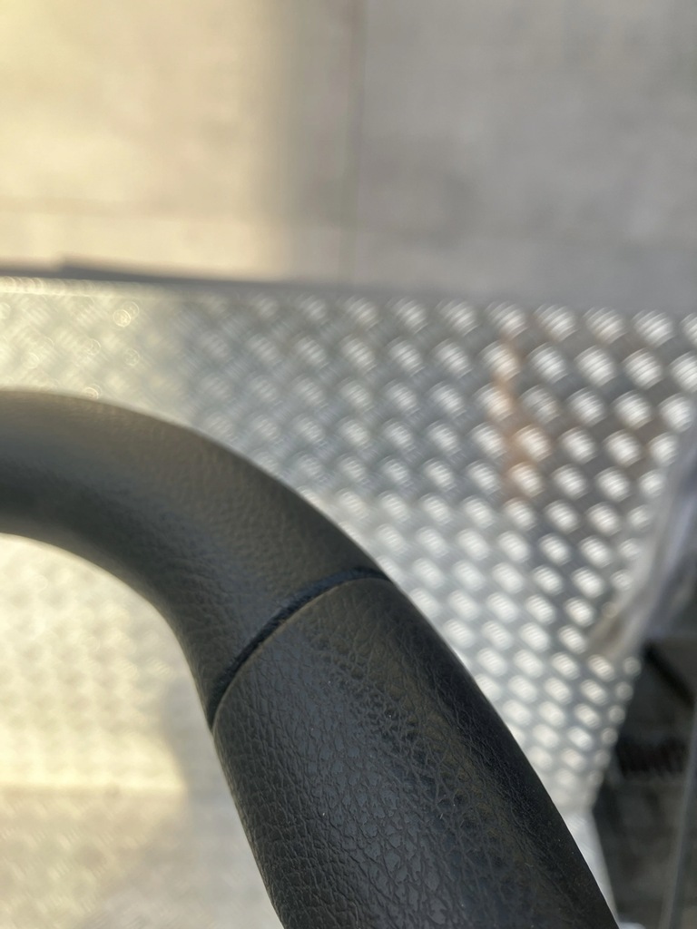 фото №2, Воздуховод jeep renegade 14-