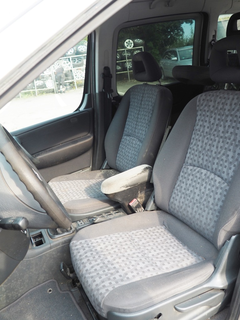 Mercedes vaneo 1,7 cdi панель  приборная панель приборная с подушка безопасности в Украине