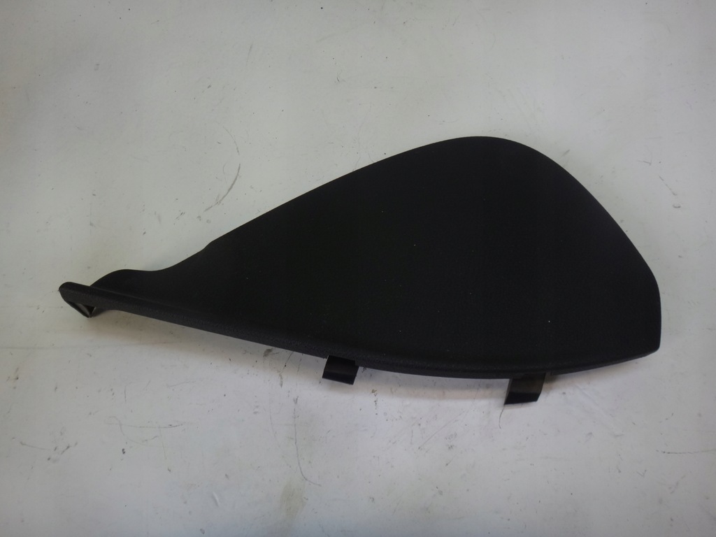 фото №1, Пластик захист консолі bmw оригінальний номер 9209790