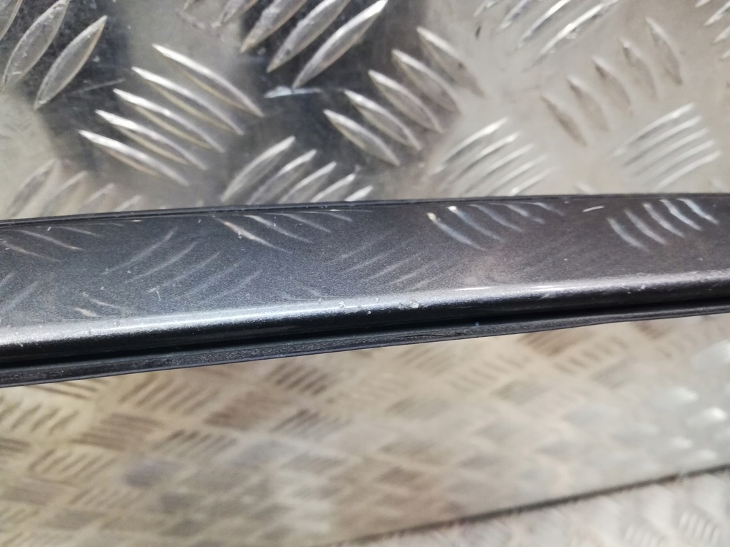 фото №7, Bmw 7 g12 молдинг дахова ліва права magellangrau