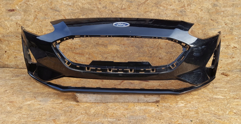 Купить Ford focus mk4 jx7b-17757-a бампер передний