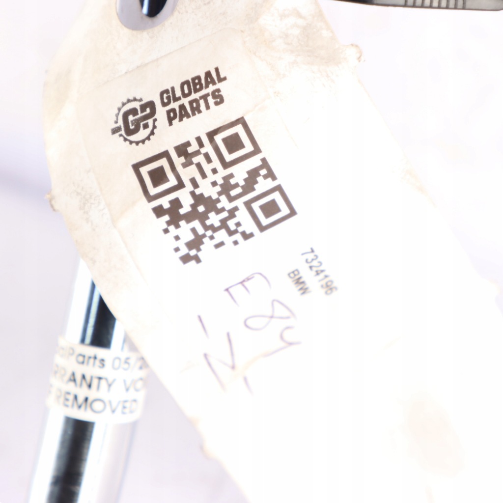 фото №12, Bmw x1 e84 підголівник перед правий лівий чорний 7324196