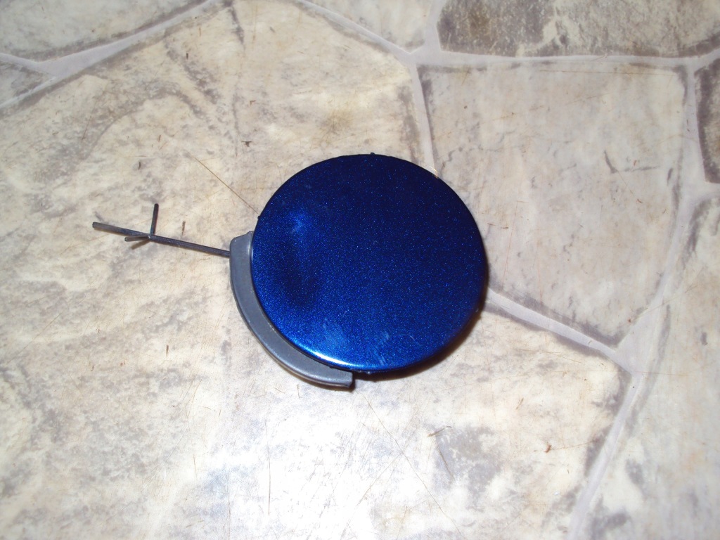 Купить Opel meriva a заглушка бампера