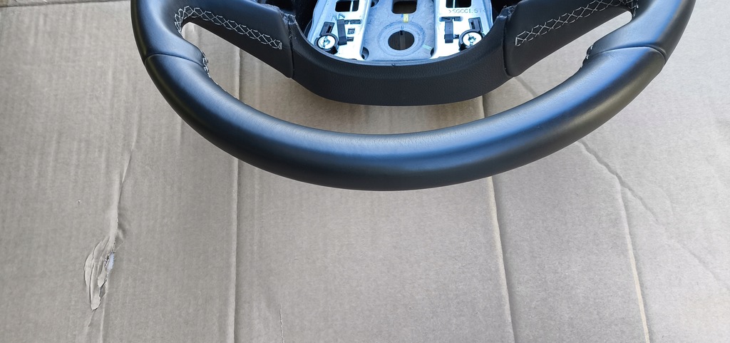 фото №9, Воздуховод opel mokka кожа ładna оригинал