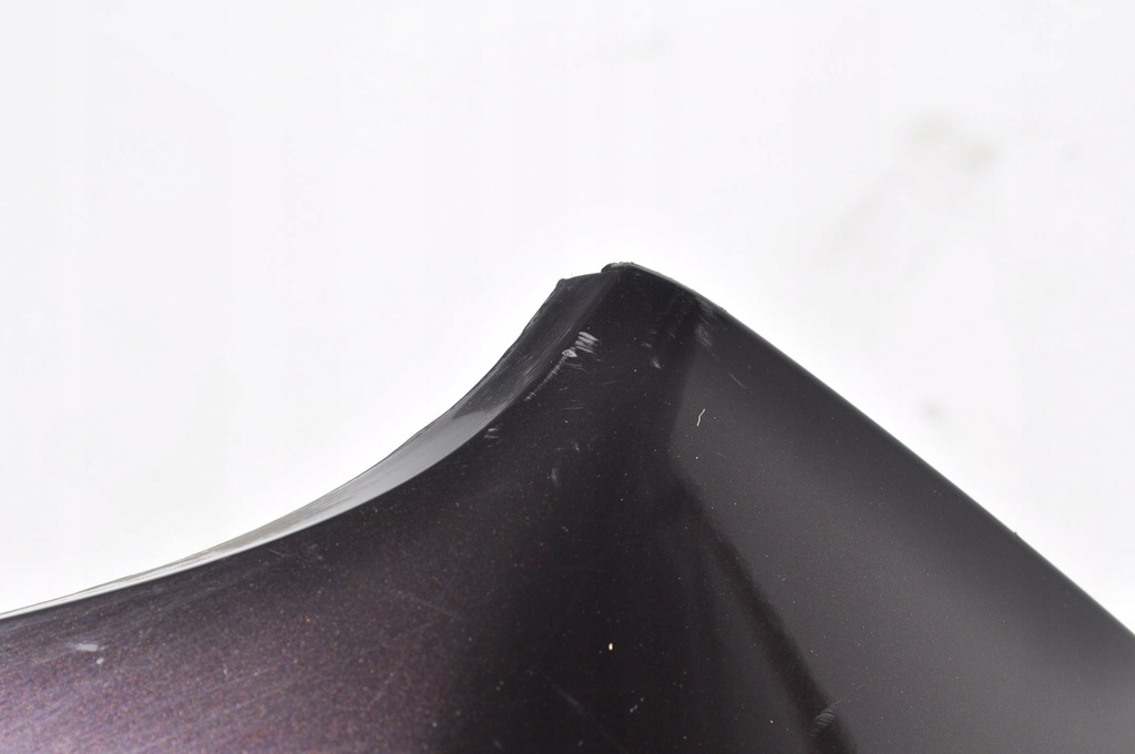 фото №6, Nissan juke i f15 бампер задняя задний