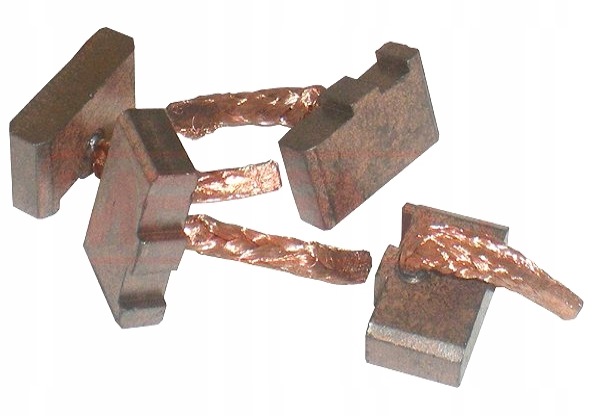 фото №1, Щітки стартер era do iveco daily v