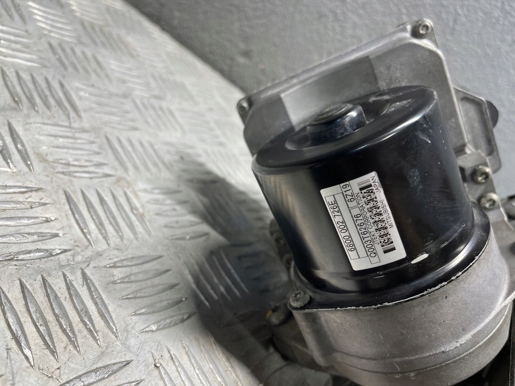 фото №9, Mini r56 рулевая рейка трансмиссия рулевая 6778549