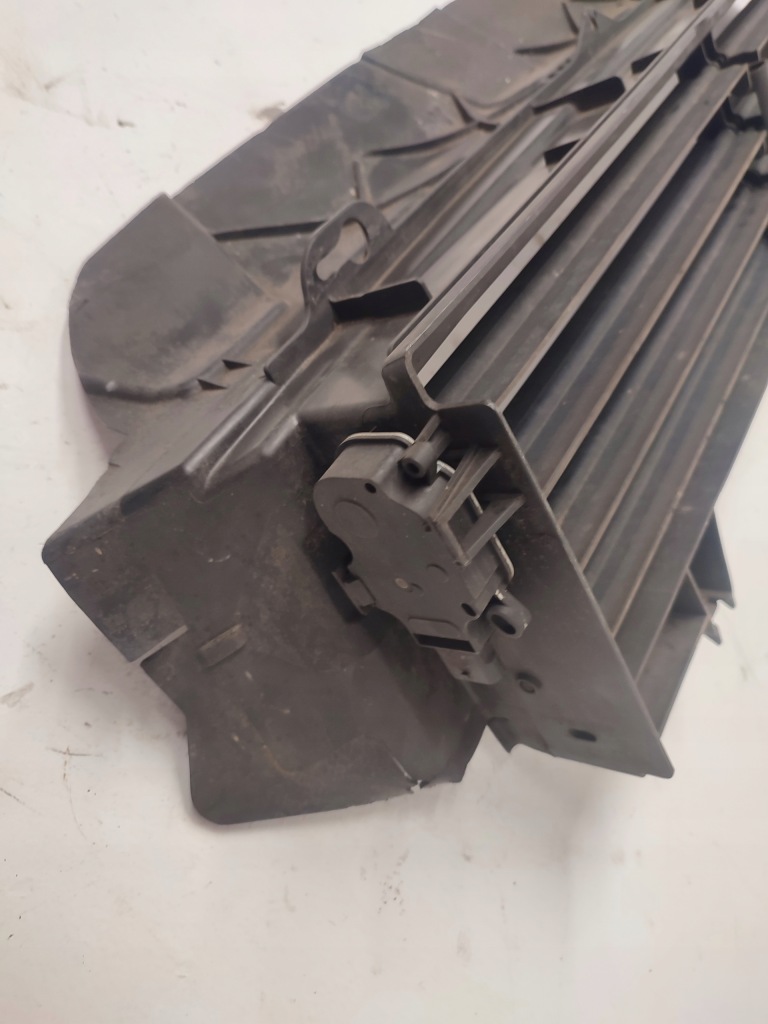 фото №13, Жалюзи citroen ds5 воздуховод воздуха 9672653180 шторка оригинал