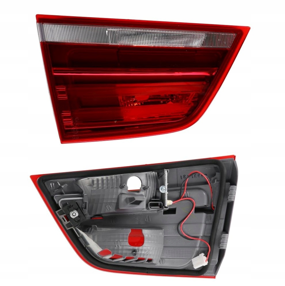 фото №1, Лампа bmw x3 f25 11.10-04.14 задня ліва