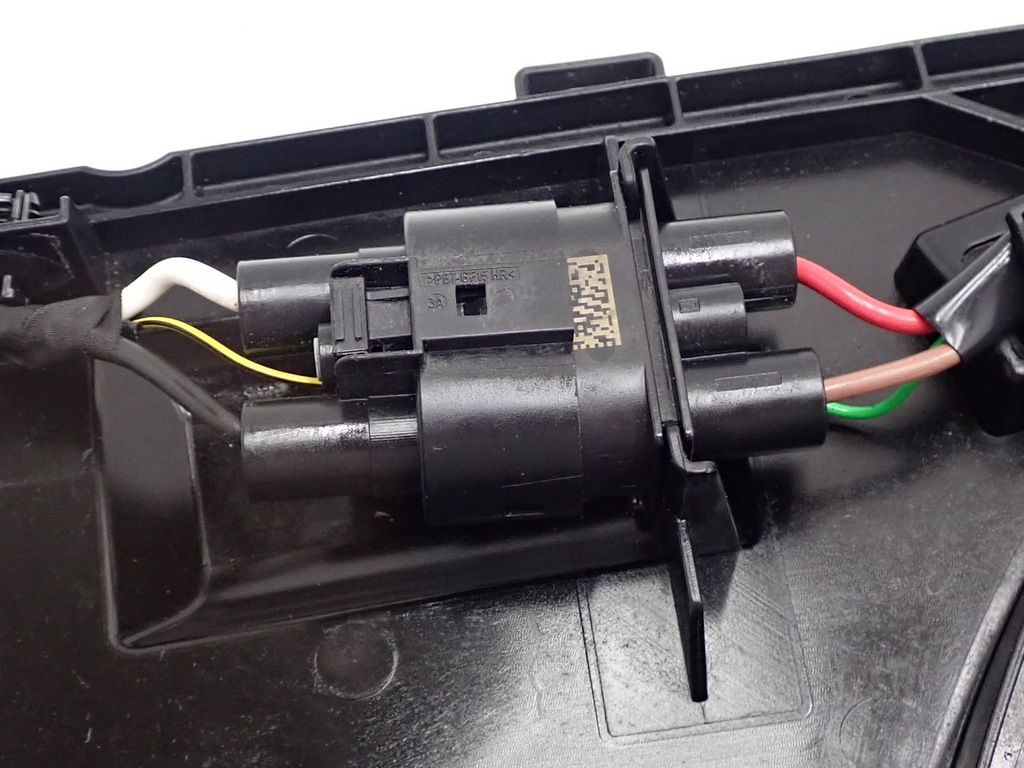 фото №11, Комплект радіатор wody кондиціонера вентилятор mg5 mg 5 mg-5 electro 54kw