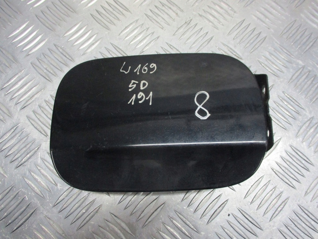 фото №1, Кришка заливної пального mercedes w169 2.0 cdi