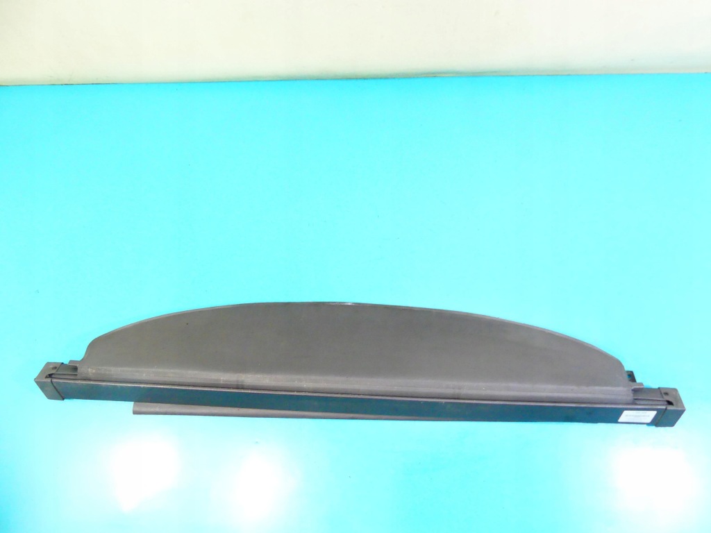 фото №1, Шторка багажника задня toyota avensis t22 i kombi