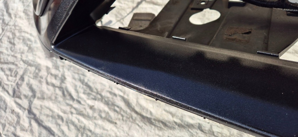 фото №13, Jaguar f-pace x761 lift 20- r-dynamic бампер перед решётка радиатора org