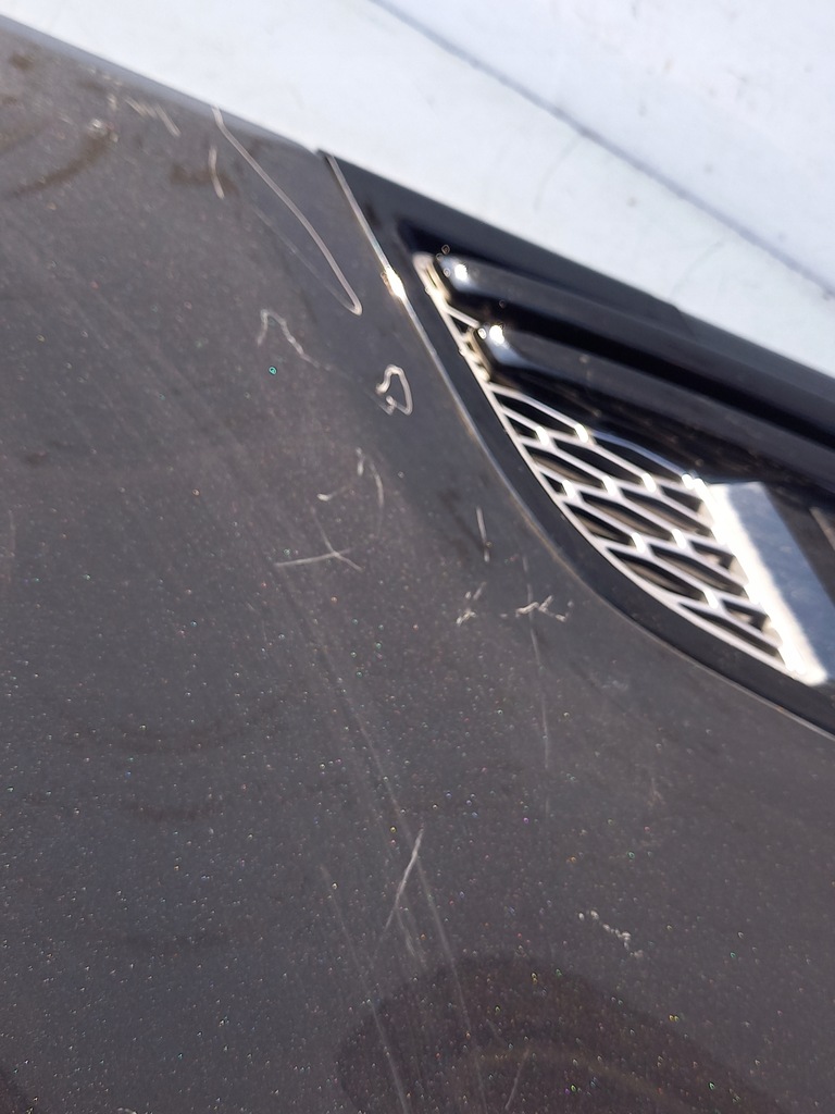 фото №5, Крыло левый перед range rover sport l494