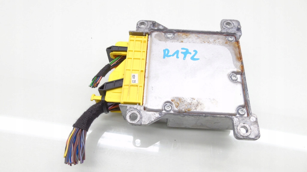 фото №2, Модуль датчик подушка безопасности mercedes slk r172 a1729019102