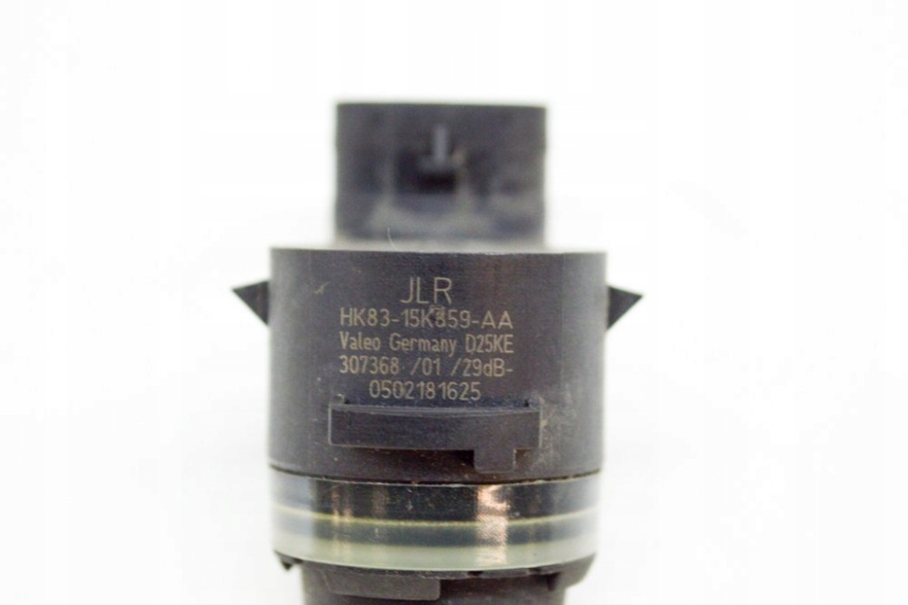 фото №6, Jaguar e-pace x540 передній бампер pdc датчик паркування hk83-15k859-aa 2.