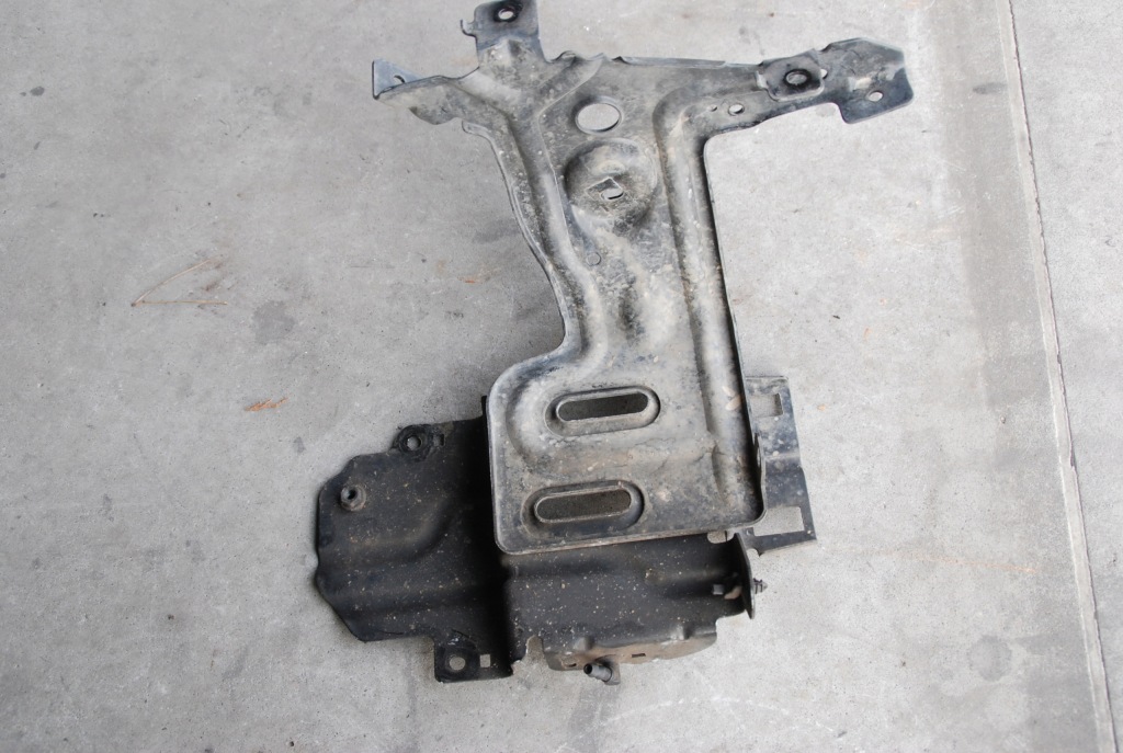 фото №3, Кронштейн кронштейн ford transit mk8 14-
