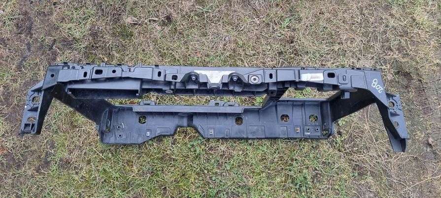 фото №8, Pas передній підсилювач peugeot 208 2008 ii 2019 -