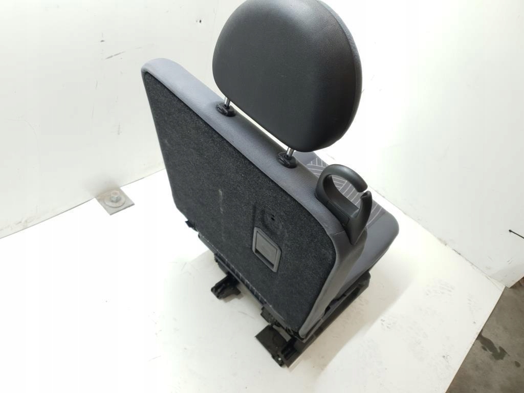 фото №5, Сидіння 2 ряд правий задня opel meriva a