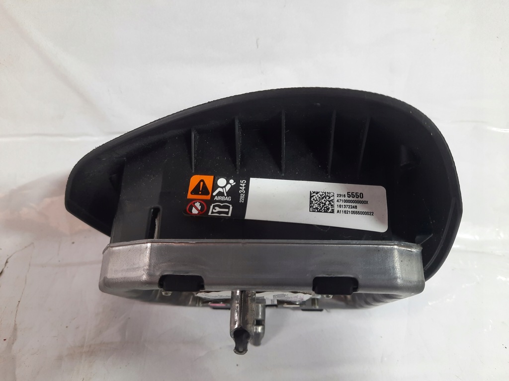 фото №8, Gmc acadia 12-16 подушка повітряна водія 23165550 usa