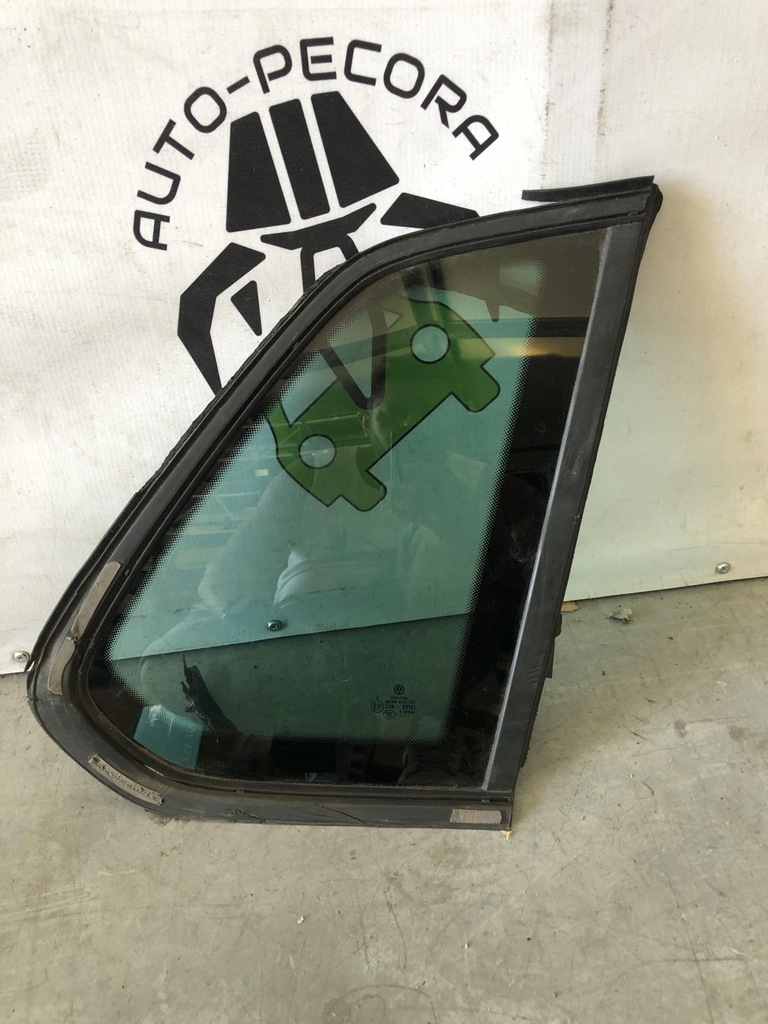 фото №1, Vw tiguan ii 5na скло права задня