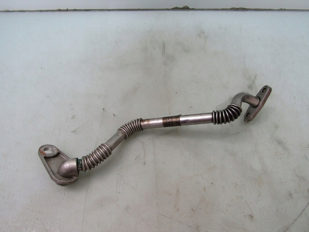 фото №1, Insignia 2.0 d 11r труба трубка турбіни оливи злив зливна 429147374