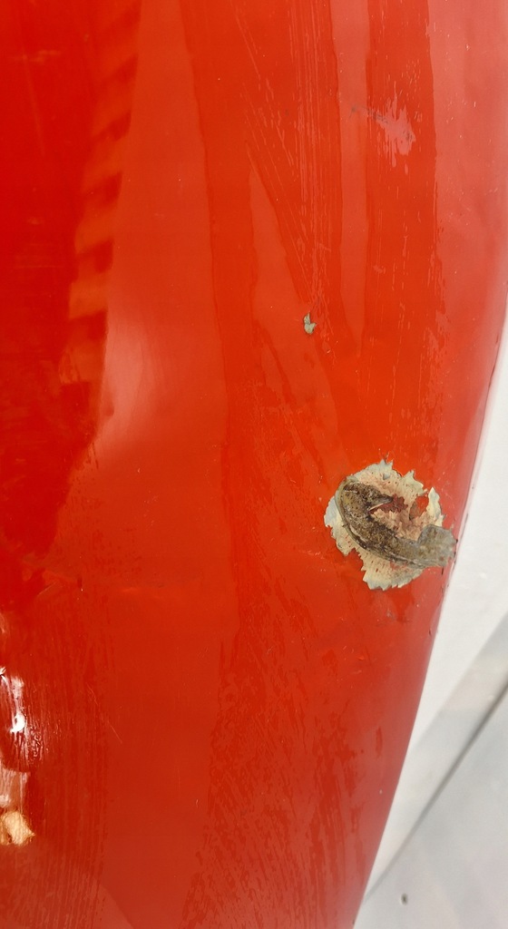 фото №10, Kia soul e-soul iii капот крышка двигателя