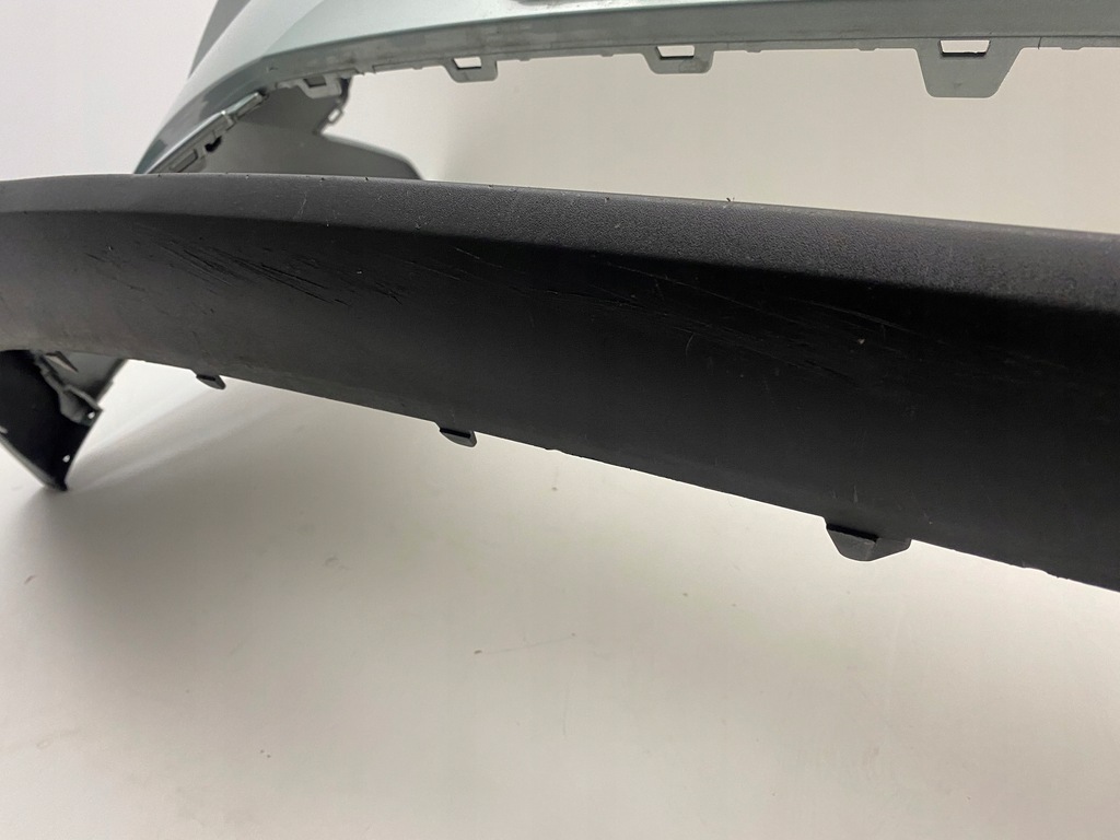 фото №7, Skoda enyaq 5la бампер перед передний 20-