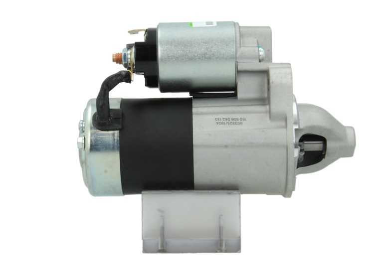 фото №9, Стартер 12v 1.2kw mitsubishi pajero iii 3.0 3.5