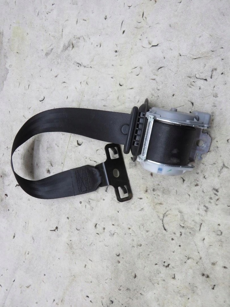 фото №3, Pas ремни задняя 2 3 ряд комплект c4 grand picasso ii