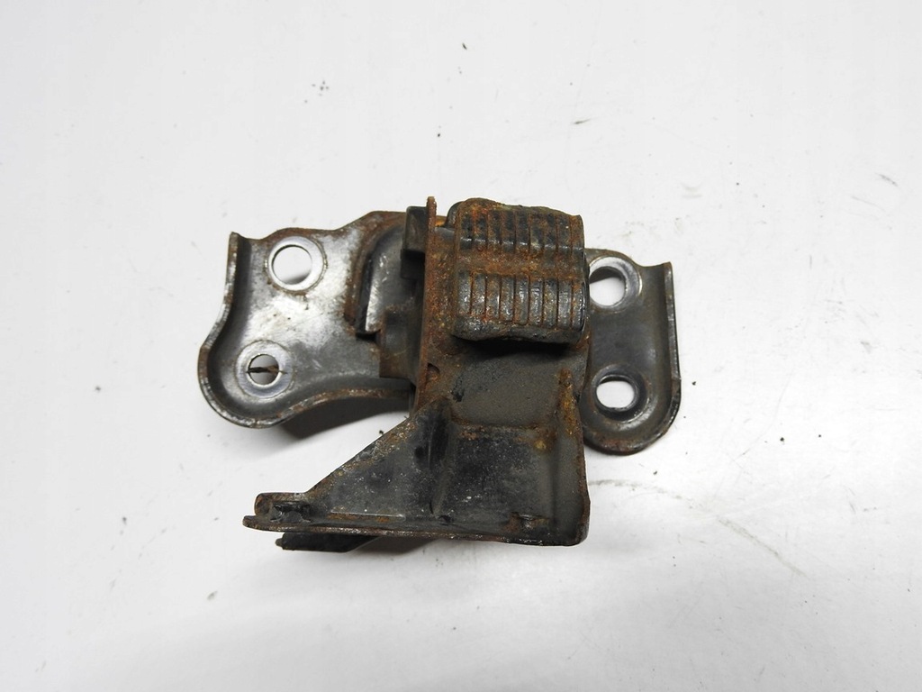 фото №13, Toyota auris i 1.6 1.4 кронштейн подушка кронштейн