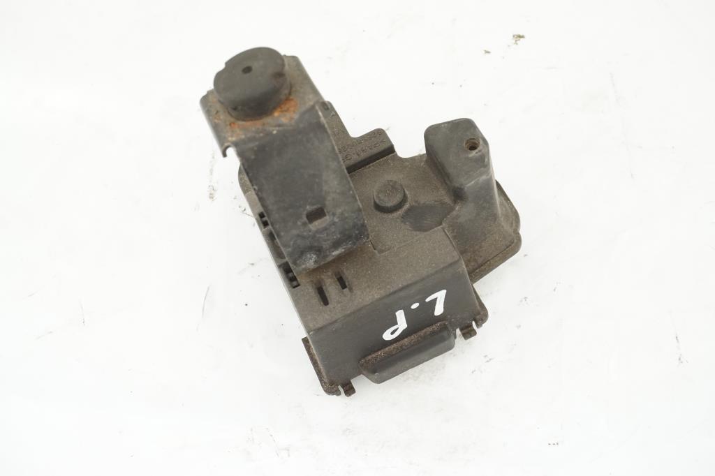 фото №1, Кронштейн відбійник капот лівий renault grand scenic iii