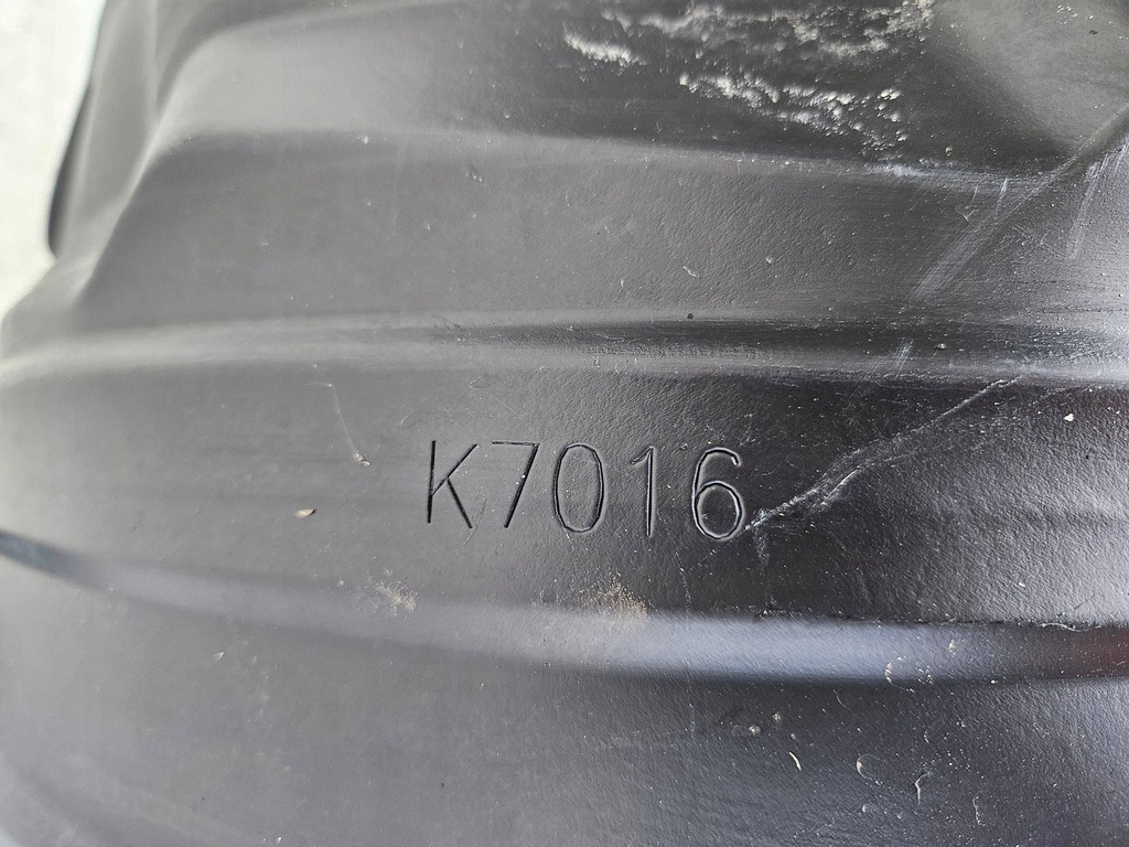 фото №7, Mazda cx-5 підкрилок правий перед k7016