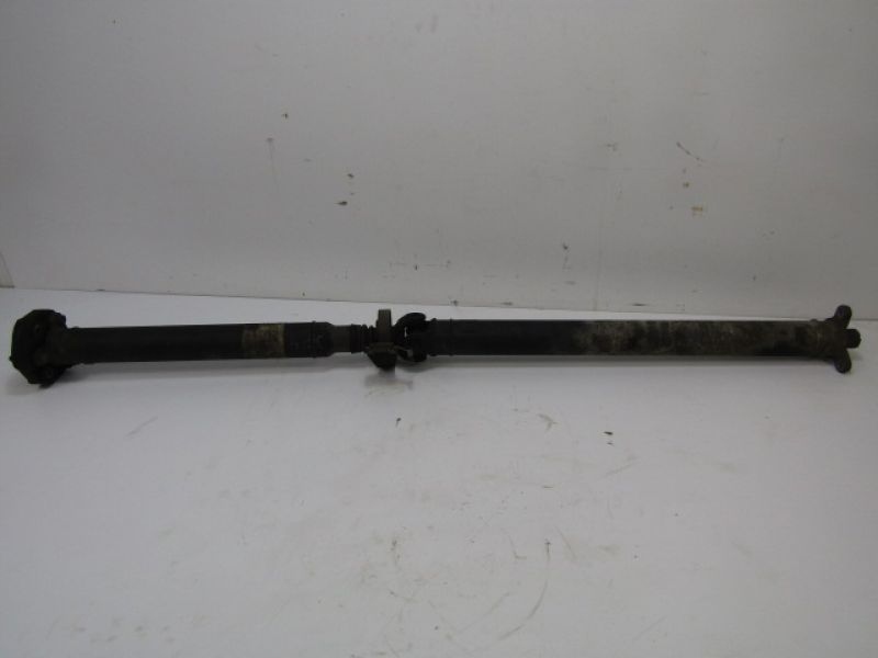 фото №8, Mercedes c w203 wał привідний кардан 2,6 4matic