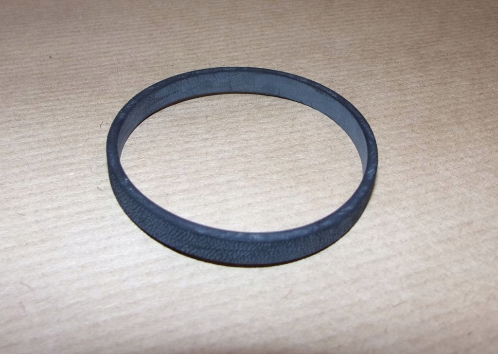 фото №1, Прокладка термостата