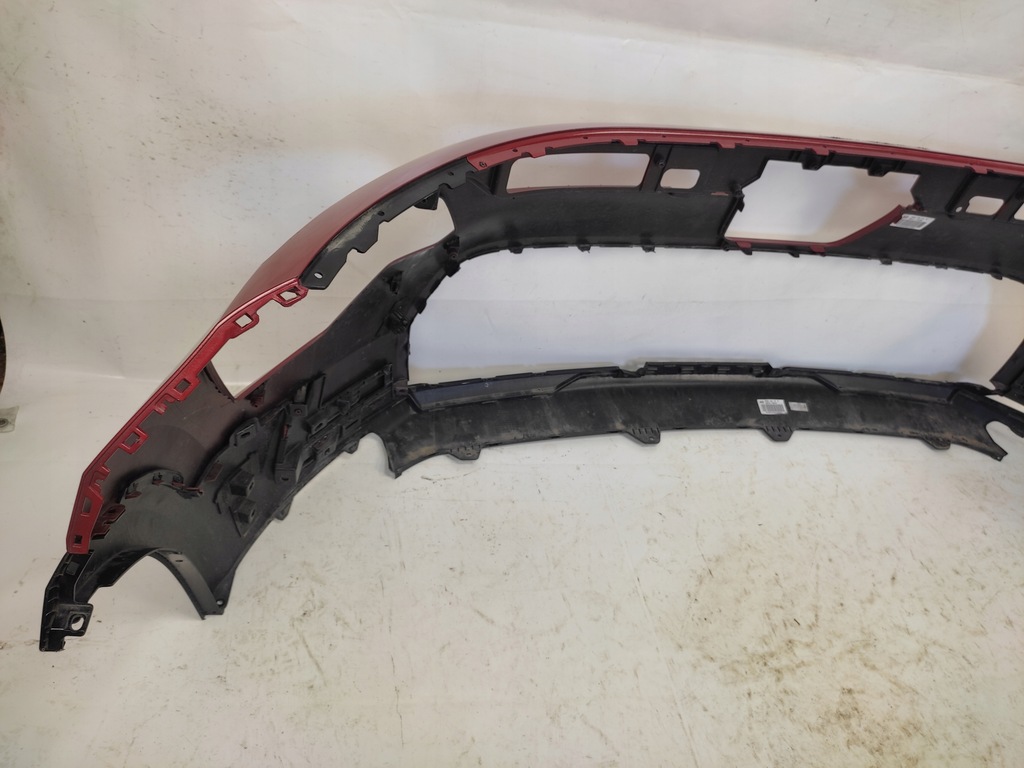 фото №9, Kia niro ii ev бампер передній перед 2022- pdc