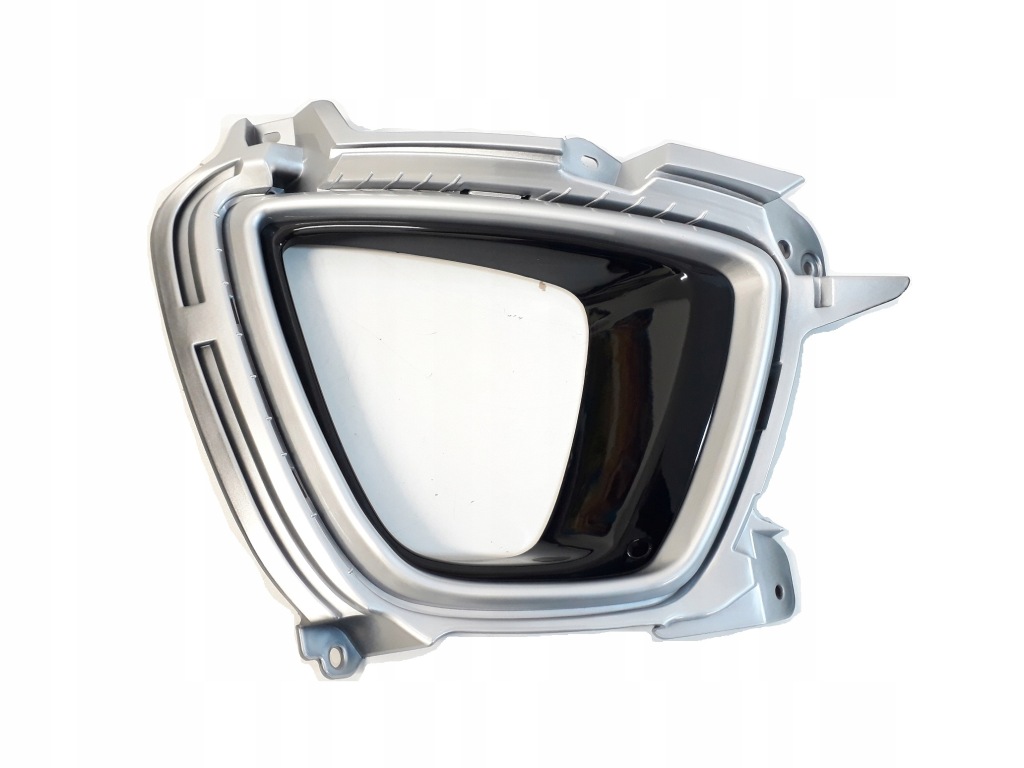 фото №1, Правая решётка противотуманной фары kia sorento iii 2015 -18r