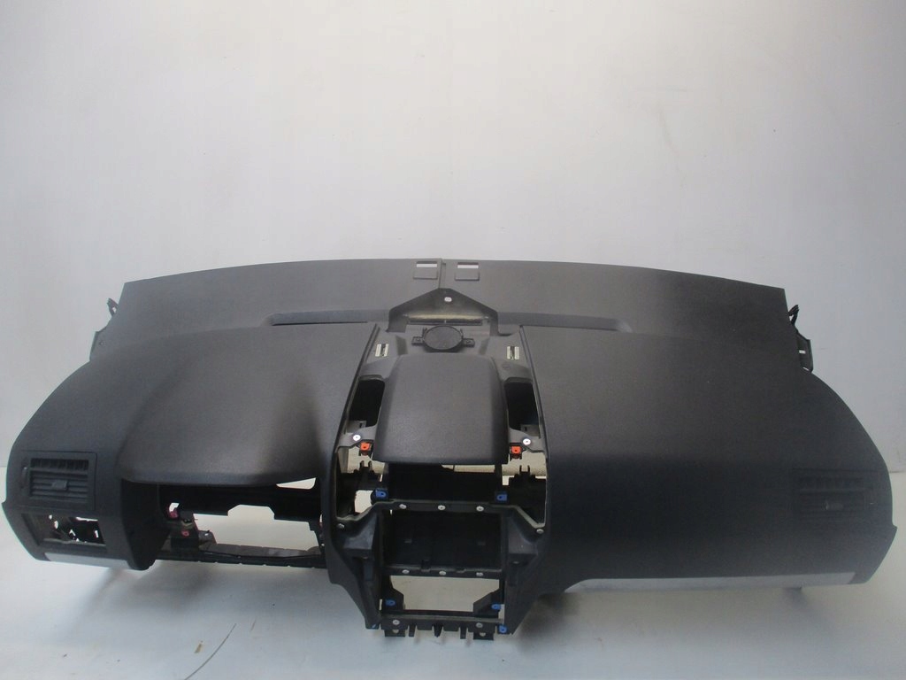 фото №15, Панель приладів подушка подушка безпеки натягувачі ремені демонтаж opel zafira b