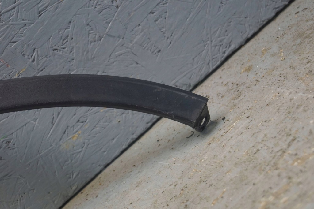 фото №7, Honda cr-v iii молдинг крыла правый перед 74115-sww-a001 450