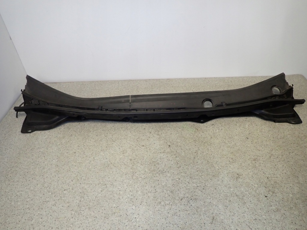 фото №1, Mazda cx-7 09- жабо