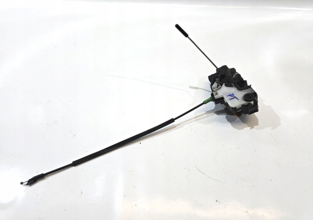 Купити Замок двері правий задній opel insignia a рестайлінг  3023880 rh2