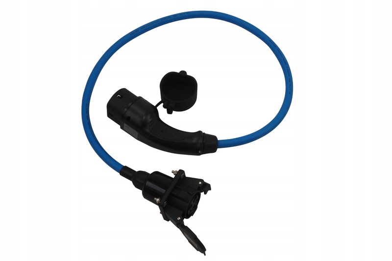 фото №1, Шланг заряджання, транспортний засіб електричний aic 58924